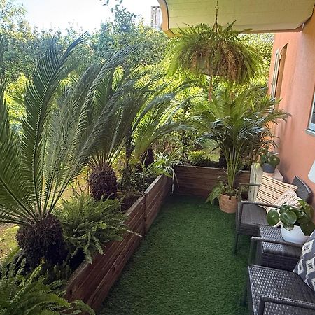 Le Bailli Saint Tropez Apartman Kültér fotó