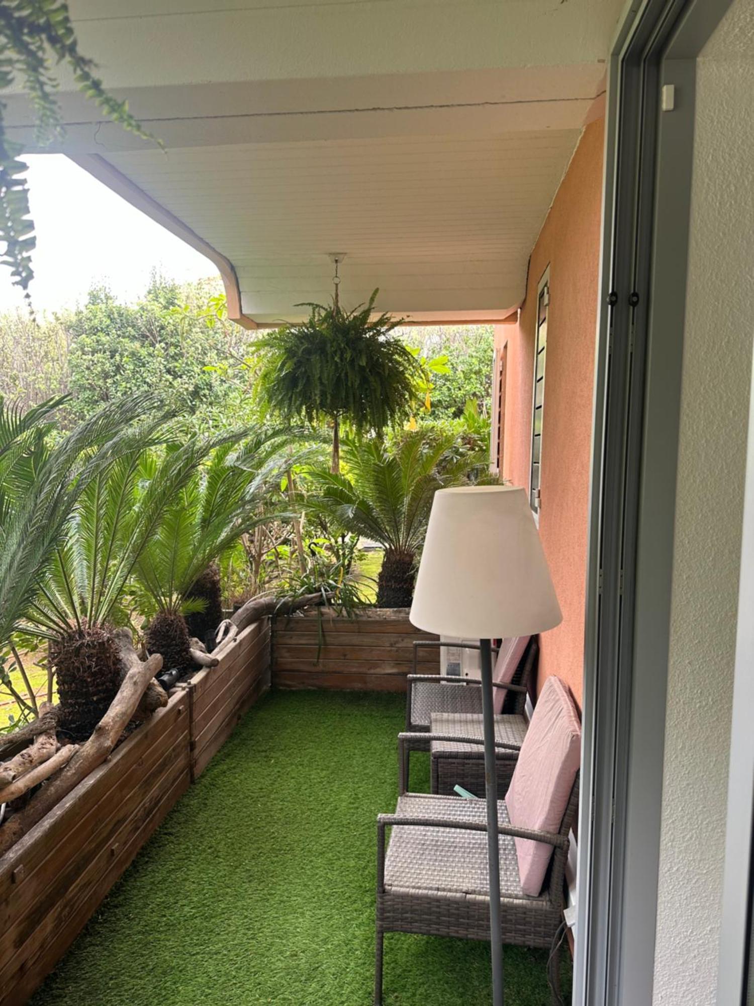Le Bailli Saint Tropez Apartman Kültér fotó