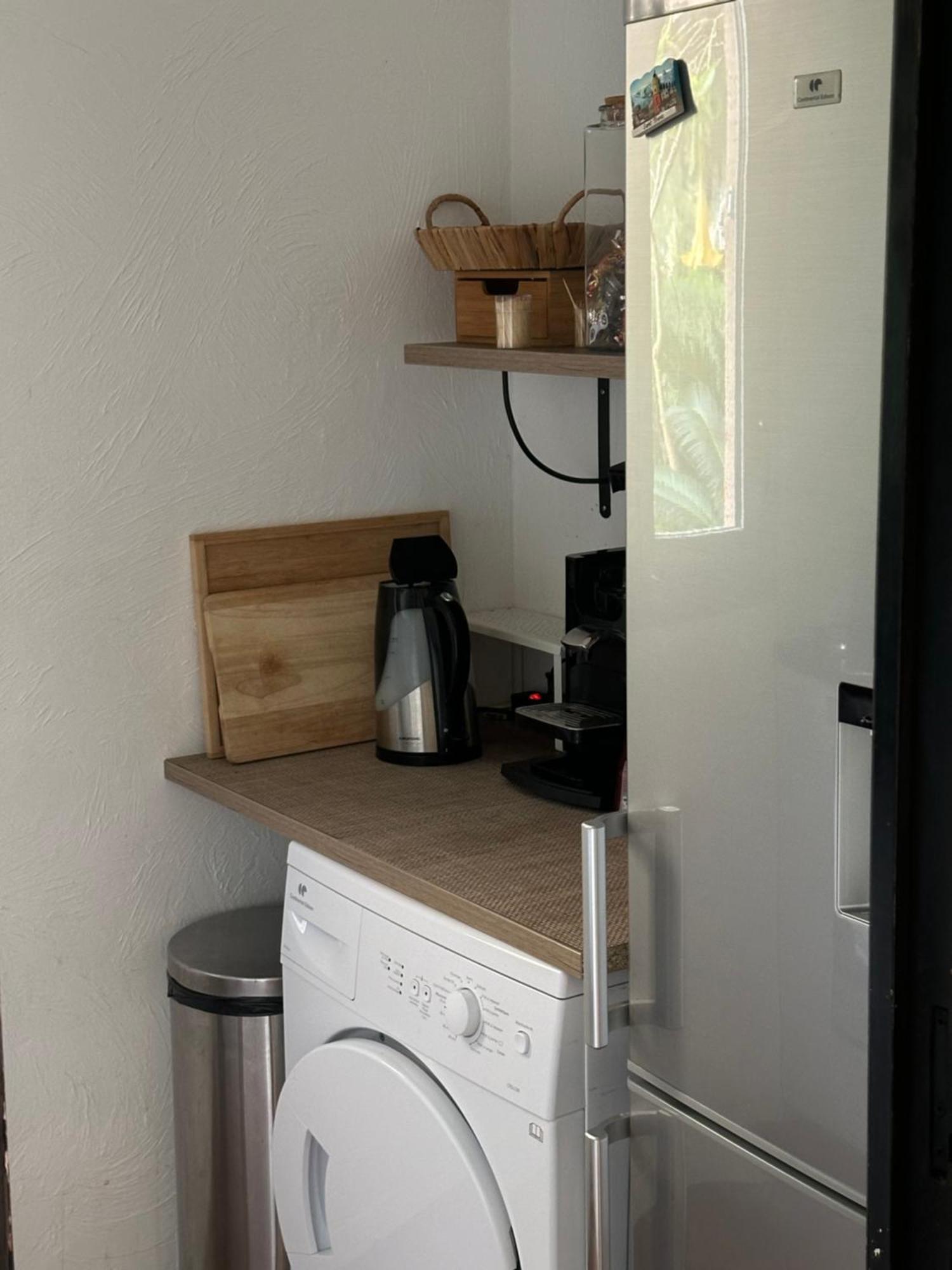Le Bailli Saint Tropez Apartman Kültér fotó