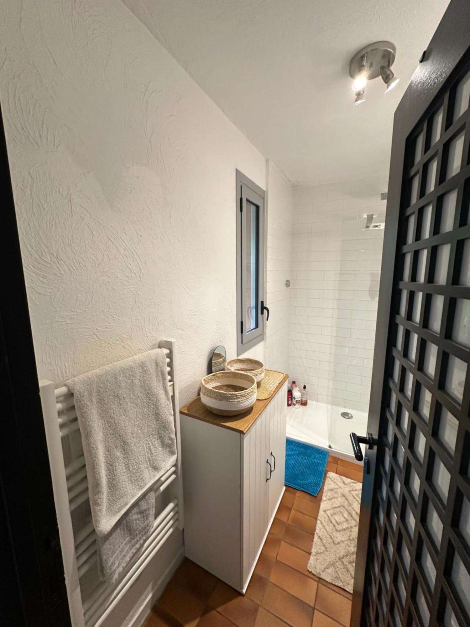 Le Bailli Saint Tropez Apartman Kültér fotó