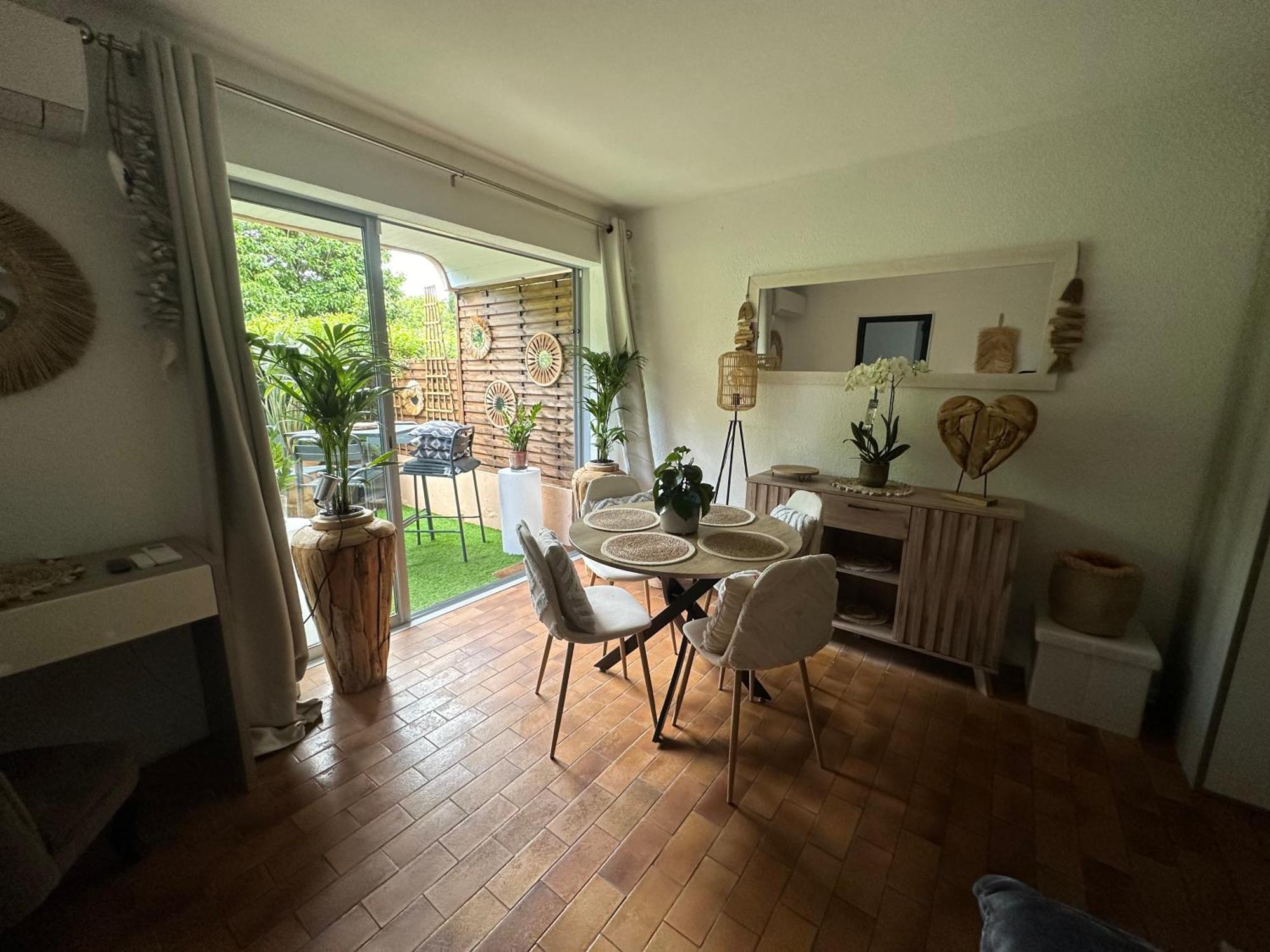 Le Bailli Saint Tropez Apartman Kültér fotó