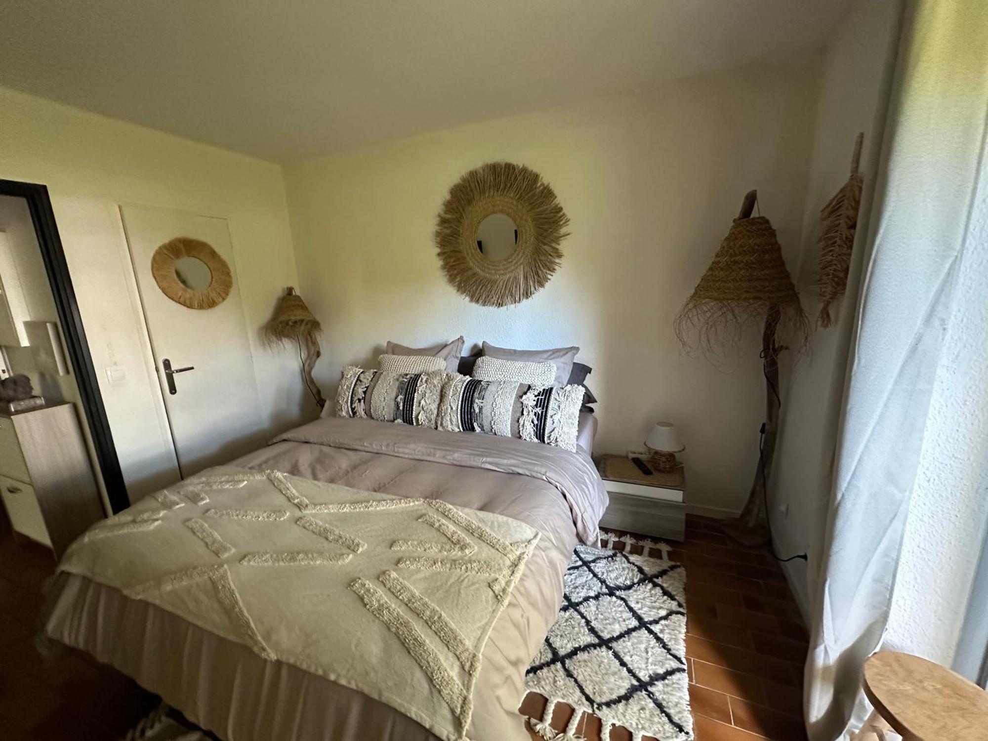 Le Bailli Saint Tropez Apartman Kültér fotó