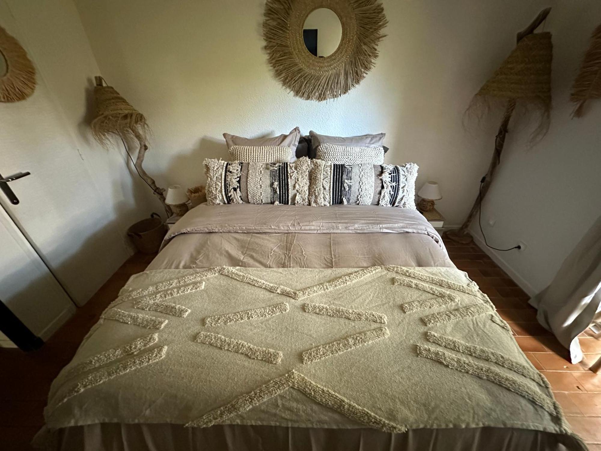 Le Bailli Saint Tropez Apartman Kültér fotó