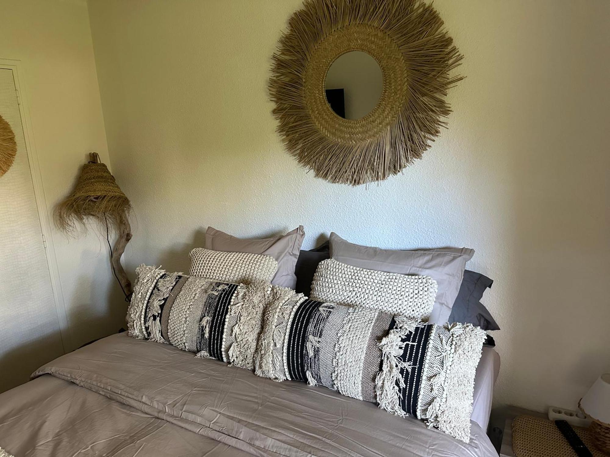 Le Bailli Saint Tropez Apartman Kültér fotó