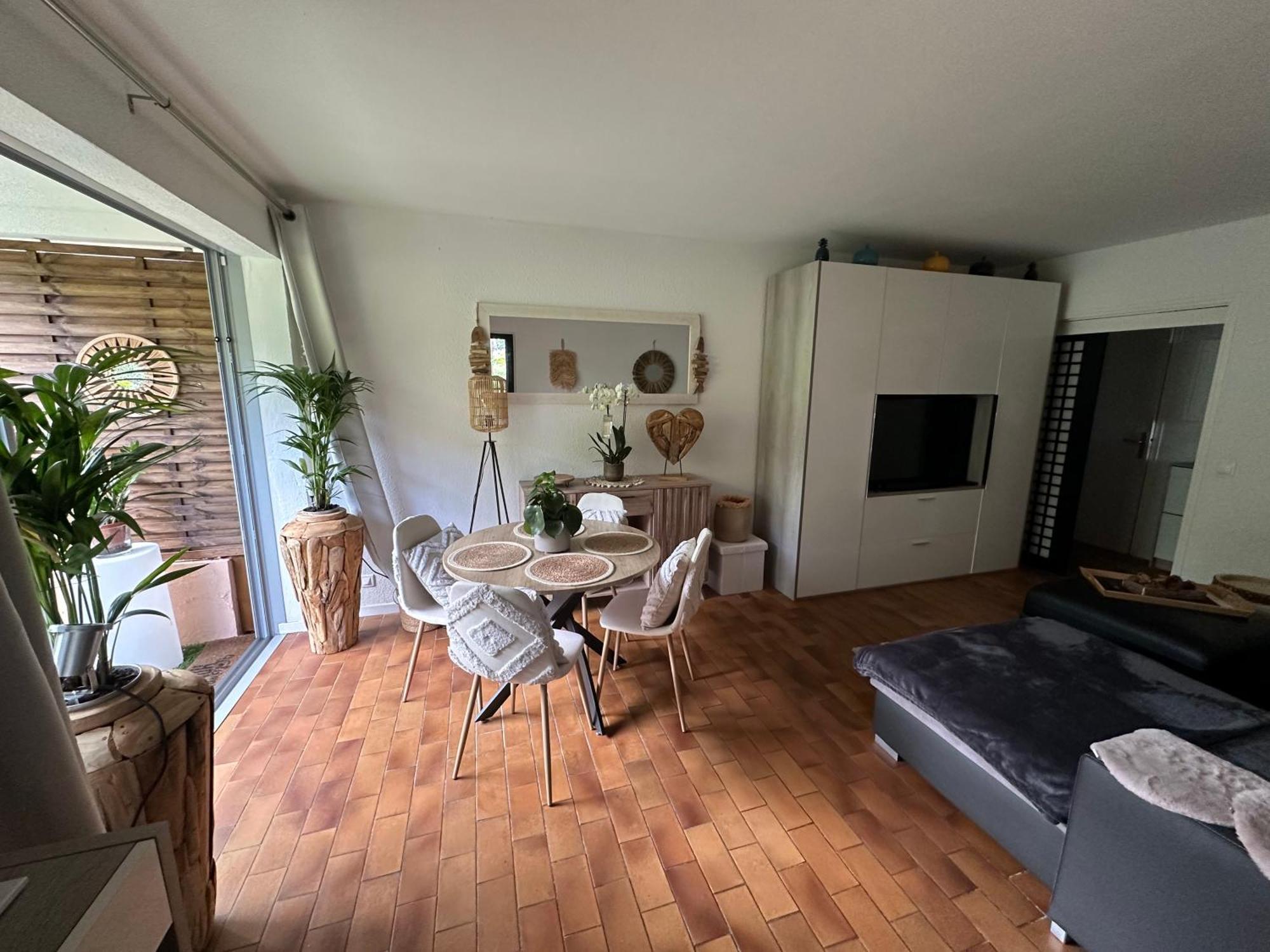 Le Bailli Saint Tropez Apartman Kültér fotó