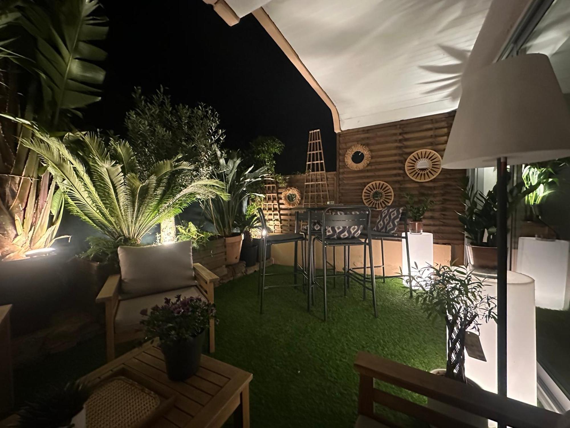 Le Bailli Saint Tropez Apartman Kültér fotó