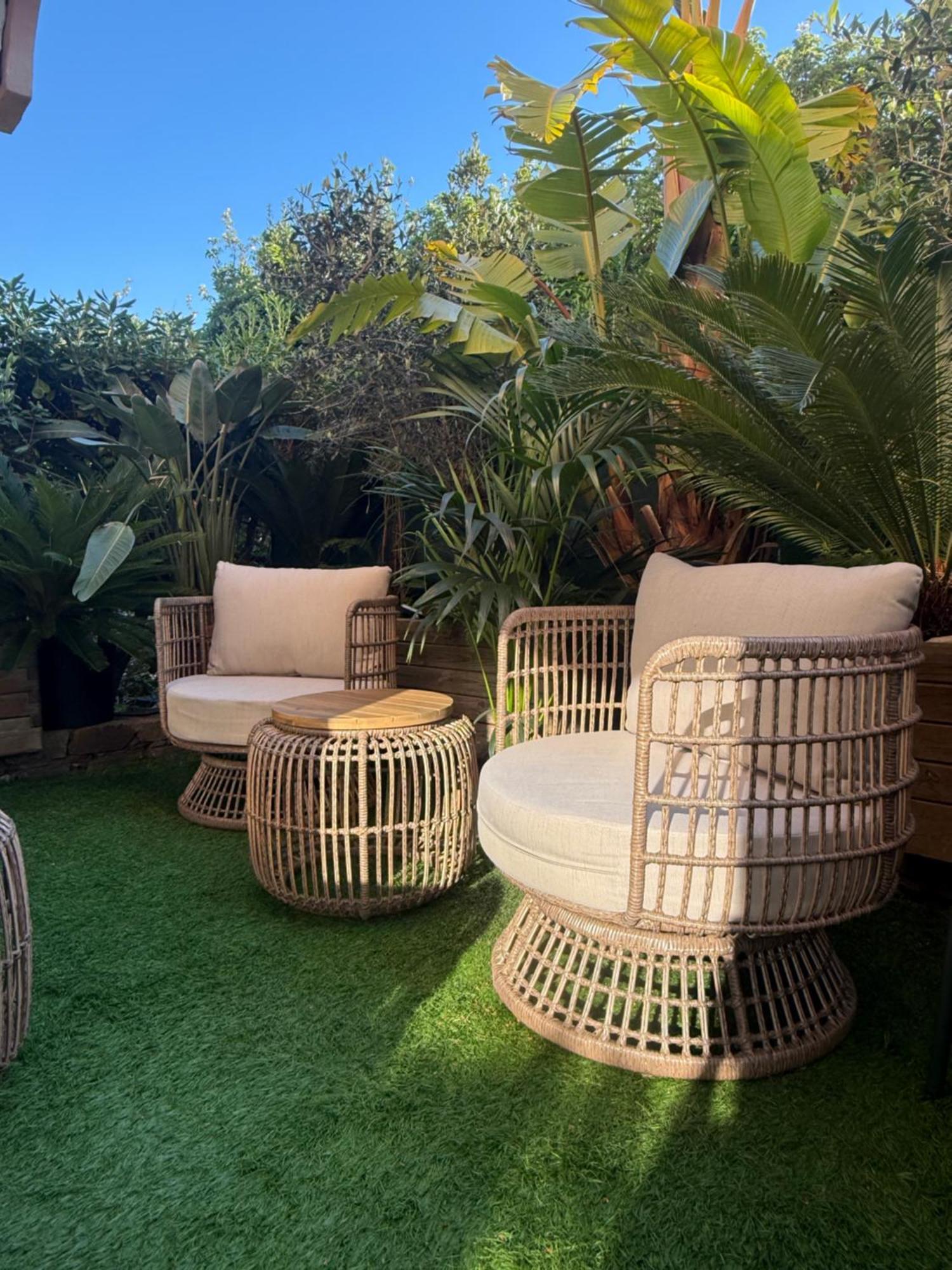 Le Bailli Saint Tropez Apartman Kültér fotó