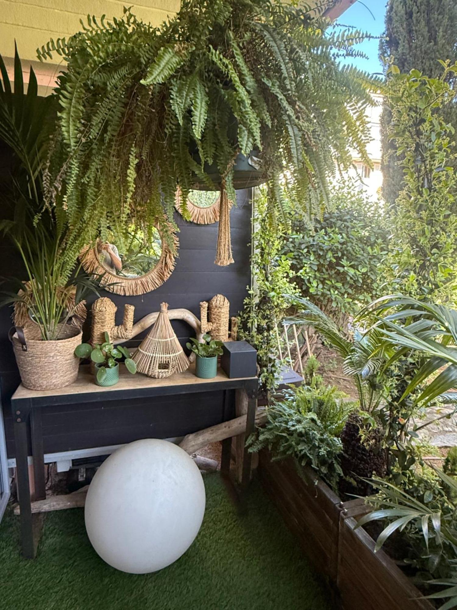 Le Bailli Saint Tropez Apartman Kültér fotó